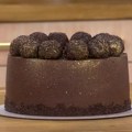 Torta sa irskim kremom