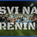 Navijači zovu – Svi za Pazar! Fudbaleri Novog Pazara imaju podršku navijača pred odlučujući meč za Evropu!