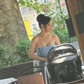 Pašće vam vilica kad vidite: kakvu zver vozi Topalkova ćerka: Iskeširala 150.000 evra za automobil, pa sve okačila na…