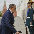 Lavrov: Rusija će Kijevu dati nacrt sporazuma o primirju posle razmene zarobljenika