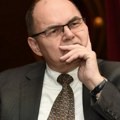 Šmit iz Dejtona: Radiću na tome da budem poslednji Visoki predstavnik u BiH