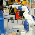Budućnost je robotizovana – hoće li roboti zameniti radnike u Srbiji