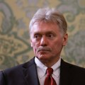 Peskov: Opasna namera Evropljana da ukinu ograničenja dometa za oružje isporučeno Ukrajini