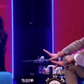 Mina Kostić u emisiji uživo potvrdila da njen dečko postoji! Narod mislio da pevačica izmišlja, zvali su ga "duh", a onda…