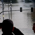 Rumunija se bori sa poplavama: Više od 6.000 ljudi pozvano zbog intervencije, poznato koje oblasti su u najvećoj opasnosti