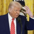 Tramp direktno zapretio Putinu