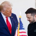 Ukrajina i SAD razgovarali o fondu za minerale