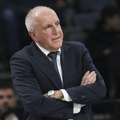 Obradović srećan posle pobede u Podgorici: „Prvi put ove sezone…“