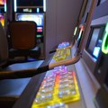 Prihodi od igara na sreću u Crnoj Gori 14,93 miliona evra