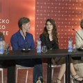 Dva sveta u sukobu: Predstava "Anđela" premijerno u BDP, u režiji Milana Karadžića