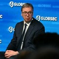 Vučić: Izbori u Srbiji će biti krajem 2026. ili početkom 2027. godine