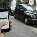Uber će sledeće godine pokrenuti autonomne taksije u Londonu