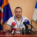 Dinulović: Opozicija ima rok do utorka da uloži žalbe na odbijene prigovore