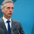 Premijer Golob: "Zadatak Vlade da osigura da Slovenija ostane jedna od najbezbednijih zemalja"