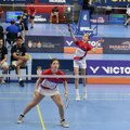 U Novom Sadu počinje tradicionalni Serbian u17 & Youth International