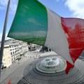 Haos u Italiji: Sve je stalo