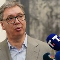 Vučić blokaderima: Nemojte da rušite svoju državu