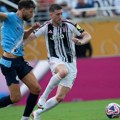 Vlahovićev gol ublažio "petardu" Sitija protiv Juventusa