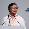 Без одговора Београда о задржавању колумбијског професора на граници у Србији