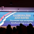 Obeležen nacionalni dan nauke: Balint: Tesla kao inspiracija za budućnost - Srbija jača naučne temelje