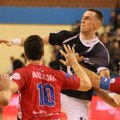 Srpski klubovi dobili rivale za evropska rukometna takmičenja: Voša na Farane, Partizan s Karvinom