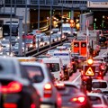 Ljudi u Nemačkoj ponovo više za volanom