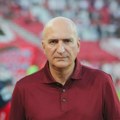 Mrkela se pohvalio istorijskim transferom Zvezde, najavio još promena u timu!