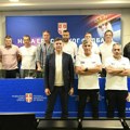 Mesina održao sastanak sa klubovima elitnog ranga