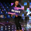 Od "Burazengijo" do: 100.000 evra Kako je Gastoz od jutjubera postao glavni rijaliti igrač: Tri meseca pritvora zbog pečurki