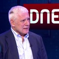 Boris Tadić, bivši predsednik Srbije: Milošević je za Vučića bio veliki demokrata, ovo sada je mnogo gore vreme