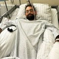 Otišao na odmor, pa ostao bez nogu i prstiju: Probudio se sa povišenom temperaturom, a onda je usledio horor: Infekcija ga je…