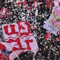 "Delije" ne mogu da dođu sebi! Vanredno saopštenje navijača Crvene zvezde posle onog što se desilo na Marakani (video)
