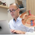 Nova nada uz sveobuhvatne opcije lečenja raka debelog creva