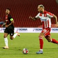 UŽIVO: Katai i Ivanić najavili goleadu Zvezde