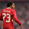 Rio Engumoha, novo Liverpulovo čudo: Osvojiću Zlatnu loptu!