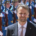 Novi šef Delegacije EU: Najvažniji zadatak da pomognem Srbiji da ispuni uslove za članstvo