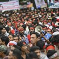 Studenti formirali stranku: Više hiljada pristalica Nacionalne građanske stranke okupilo se u Daki i obećali "novi Bangladeš"…