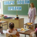 Dobri su u digitalnom svetu, a šta je sa stvarnošću? Đaci prvaci vešti sa mobilnim telefonima, ali makaze ne umeju da drže…