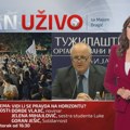 Dan uživo: Vidi li se pravda na horizontu?