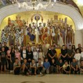 Nezaboravno leto za decu iz srpskih enklava: Mališani sa KiM doputovali u Beograd: Prvi put otkrivaju čari glavnog grada