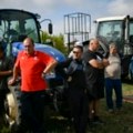 Pritisak poljoprivrednog lobija EU na trgovinski sporazum s Ukrajinom