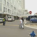 Mediji: Preminuo fudbaler Cera kog je udario grom prošle nedelje