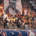 Ništa novo: Skandalozno skandiranje na Poljudu