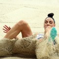 Ivana ide u Japan, ali...