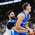 "Tu možemo najviše da napredujemo": Nikola Jović imao šta da kaže nakon meča Srbija - Nemačka