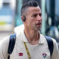 Izjednačen svetski rekord - Fabio odigrao 1390. meč!