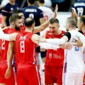 Objavljen kompletan spisak učesnika Evropskog šampionata
