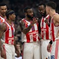 Objavljen raspored! Košarkaši Crvene zvezde igraju protiv CSKA u polufinalu VTB Superkupa!