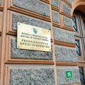Predsedništvo BiH danas o predlogu da se Tramp predloži za Nobelovu nagradu