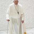 Turski militant uhapšen zbog planiranja atentata na papa Franju 2024. godine
